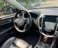 Черный Кадиллак СРХ, объемом двигателя 3.6 л и пробегом 178 тыс. км за 12200 $, фото 30 на Automoto.ua
