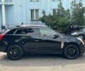 Черный Кадиллак СРХ, объемом двигателя 3.6 л и пробегом 178 тыс. км за 12200 $, фото 3 на Automoto.ua