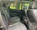 Чорний Каділак SRX, об'ємом двигуна 3.6 л та пробігом 64 тис. км за 3600 $, фото 12 на Automoto.ua