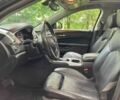 Чорний Каділак SRX, об'ємом двигуна 3.6 л та пробігом 64 тис. км за 3600 $, фото 8 на Automoto.ua
