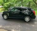 Чорний Каділак SRX, об'ємом двигуна 3.6 л та пробігом 64 тис. км за 3600 $, фото 5 на Automoto.ua