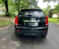 Чорний Каділак SRX, об'ємом двигуна 3.6 л та пробігом 64 тис. км за 3600 $, фото 3 на Automoto.ua