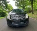 Чорний Каділак SRX, об'ємом двигуна 3.6 л та пробігом 64 тис. км за 3600 $, фото 7 на Automoto.ua
