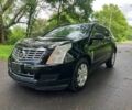 Чорний Каділак SRX, об'ємом двигуна 3.6 л та пробігом 64 тис. км за 3600 $, фото 6 на Automoto.ua