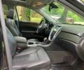 Чорний Каділак SRX, об'ємом двигуна 3.6 л та пробігом 64 тис. км за 3600 $, фото 14 на Automoto.ua