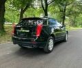 Чорний Каділак SRX, об'ємом двигуна 3.6 л та пробігом 64 тис. км за 3600 $, фото 2 на Automoto.ua