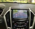 Чорний Каділак SRX, об'ємом двигуна 3.6 л та пробігом 64 тис. км за 3600 $, фото 10 на Automoto.ua