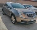 Коричневый Кадиллак СРХ, объемом двигателя 2.99 л и пробегом 241 тыс. км за 9500 $, фото 1 на Automoto.ua