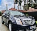 Коричневий Каділак SRX, об'ємом двигуна 3.6 л та пробігом 154 тис. км за 16350 $, фото 33 на Automoto.ua