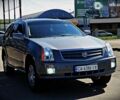 Каділак SRX, об'ємом двигуна 0 л та пробігом 366 тис. км за 12500 $, фото 1 на Automoto.ua