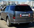 Каділак SRX, об'ємом двигуна 0 л та пробігом 366 тис. км за 12500 $, фото 3 на Automoto.ua