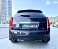 Кадиллак СРХ, объемом двигателя 3.6 л и пробегом 243 тыс. км за 16500 $, фото 5 на Automoto.ua