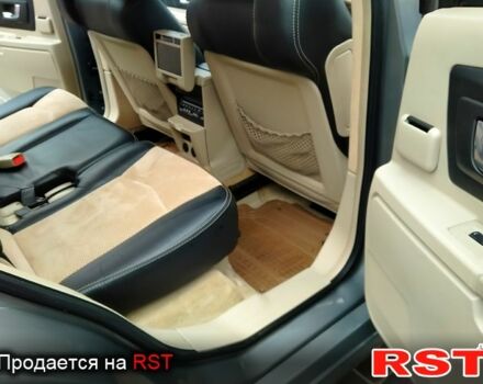 Кадиллак СРХ, объемом двигателя 4.6 л и пробегом 1 тыс. км за 9850 $, фото 6 на Automoto.ua