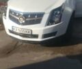 Каділак SRX, об'ємом двигуна 2.99 л та пробігом 170 тис. км за 8500 $, фото 1 на Automoto.ua