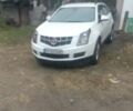 Каділак SRX, об'ємом двигуна 2.99 л та пробігом 170 тис. км за 8500 $, фото 7 на Automoto.ua