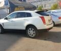 Каділак SRX, об'ємом двигуна 2.99 л та пробігом 170 тис. км за 8500 $, фото 3 на Automoto.ua