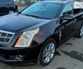 Каділак SRX, об'ємом двигуна 2.8 л та пробігом 151 тис. км за 13650 $, фото 1 на Automoto.ua