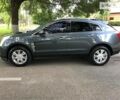 Кадиллак СРХ, объемом двигателя 3 л и пробегом 158 тыс. км за 30000 $, фото 1 на Automoto.ua