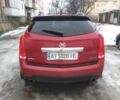 Кадиллак СРХ, объемом двигателя 3 л и пробегом 200 тыс. км за 13000 $, фото 2 на Automoto.ua