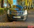 Каділак SRX, об'ємом двигуна 3.6 л та пробігом 252 тис. км за 16000 $, фото 1 на Automoto.ua