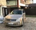 Каділак SRX, об'ємом двигуна 3.6 л та пробігом 204 тис. км за 10500 $, фото 1 на Automoto.ua