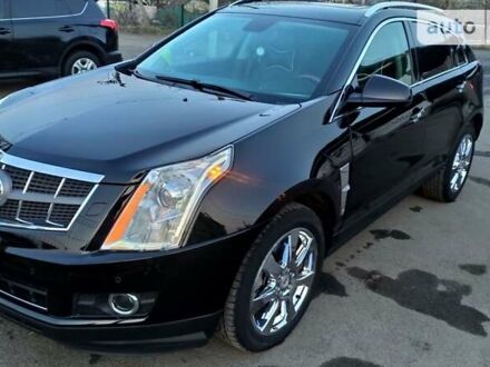 Каділак SRX 2010 у Миколаєві на Automoto.ua Каділак SRX, об'ємом двигуна 2.8 л та пробігом 151 тис. км за 13650 $, фото 1 на Automoto.ua