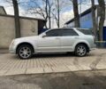 Серый Кадиллак СРХ, объемом двигателя 4.6 л и пробегом 250 тыс. км за 5000 $, фото 1 на Automoto.ua