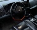 Сірий Каділак SRX, об'ємом двигуна 4.6 л та пробігом 390 тис. км за 3500 $, фото 4 на Automoto.ua