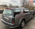 Сірий Каділак SRX, об'ємом двигуна 4.57 л та пробігом 129 тис. км за 7444 $, фото 17 на Automoto.ua