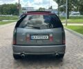 Сірий Каділак SRX, об'ємом двигуна 4.6 л та пробігом 350 тис. км за 4999 $, фото 3 на Automoto.ua