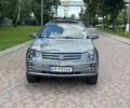 Сірий Каділак SRX, об'ємом двигуна 4.6 л та пробігом 350 тис. км за 4999 $, фото 1 на Automoto.ua