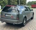 Сірий Каділак SRX, об'ємом двигуна 4.6 л та пробігом 350 тис. км за 4999 $, фото 4 на Automoto.ua