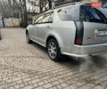 Сірий Каділак SRX, об'ємом двигуна 4.6 л та пробігом 265 тис. км за 4500 $, фото 8 на Automoto.ua