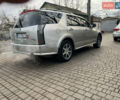 Сірий Каділак SRX, об'ємом двигуна 4.6 л та пробігом 265 тис. км за 4500 $, фото 1 на Automoto.ua