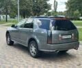 Сірий Каділак SRX, об'ємом двигуна 4.6 л та пробігом 350 тис. км за 4999 $, фото 2 на Automoto.ua