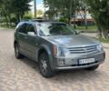 Сірий Каділак SRX, об'ємом двигуна 4.6 л та пробігом 350 тис. км за 4999 $, фото 5 на Automoto.ua