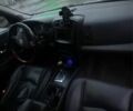 Сірий Каділак SRX, об'ємом двигуна 4.6 л та пробігом 390 тис. км за 3500 $, фото 3 на Automoto.ua