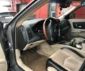 Сірий Каділак SRX, об'ємом двигуна 4.57 л та пробігом 129 тис. км за 7444 $, фото 9 на Automoto.ua