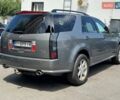 Серый Кадиллак СРХ, объемом двигателя 4.6 л и пробегом 141 тыс. км за 5500 $, фото 1 на Automoto.ua