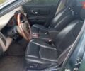 Сірий Каділак SRX, об'ємом двигуна 4.6 л та пробігом 180 тис. км за 6000 $, фото 9 на Automoto.ua