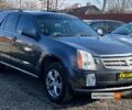 Сірий Каділак SRX, об'ємом двигуна 3.6 л та пробігом 253 тис. км за 8200 $, фото 1 на Automoto.ua