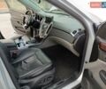 Сірий Каділак SRX, об'ємом двигуна 2.99 л та пробігом 270 тис. км за 11500 $, фото 46 на Automoto.ua