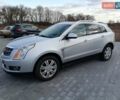 Сірий Каділак SRX, об'ємом двигуна 2.99 л та пробігом 270 тис. км за 11500 $, фото 1 на Automoto.ua