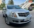 Серый Кадиллак СРХ, объемом двигателя 2.99 л и пробегом 273 тыс. км за 12300 $, фото 1 на Automoto.ua