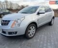 Сірий Каділак SRX, об'ємом двигуна 2.99 л та пробігом 270 тис. км за 11500 $, фото 2 на Automoto.ua