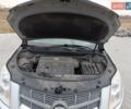 Сірий Каділак SRX, об'ємом двигуна 2.99 л та пробігом 270 тис. км за 11500 $, фото 42 на Automoto.ua