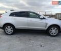 Сірий Каділак SRX, об'ємом двигуна 2.99 л та пробігом 270 тис. км за 11500 $, фото 10 на Automoto.ua