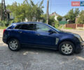 Синій Каділак SRX, об'ємом двигуна 3.56 л та пробігом 199 тис. км за 13700 $, фото 7 на Automoto.ua