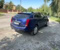 Синій Каділак SRX, об'ємом двигуна 3.56 л та пробігом 199 тис. км за 13700 $, фото 5 на Automoto.ua