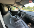 Синій Каділак SRX, об'ємом двигуна 3.56 л та пробігом 199 тис. км за 13700 $, фото 8 на Automoto.ua